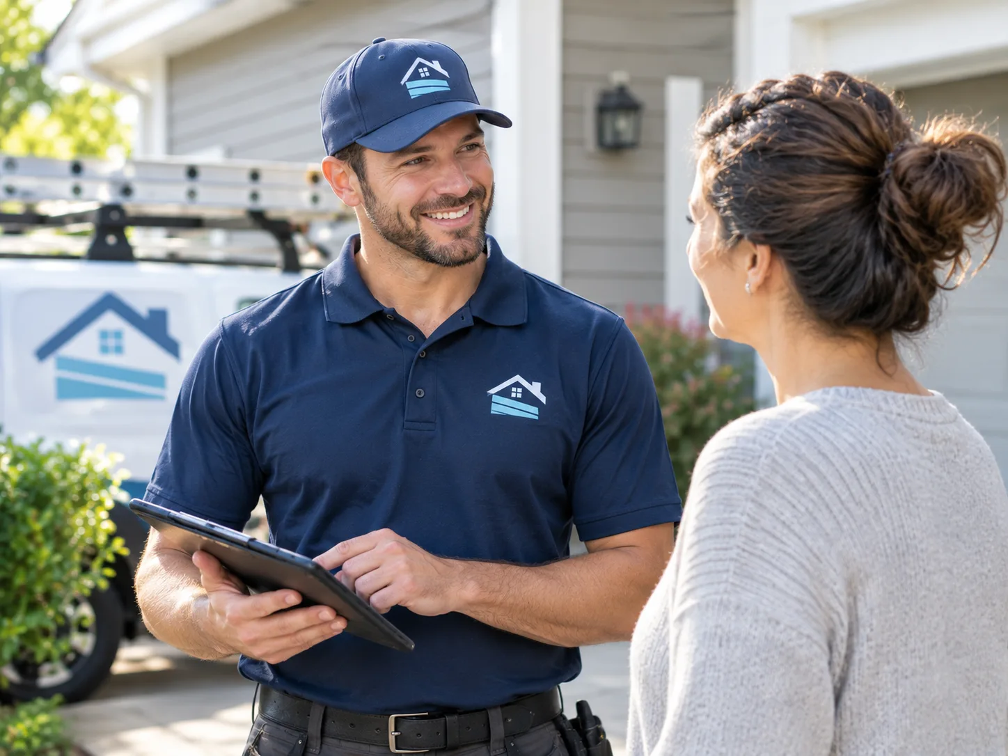 Siding Contractors in Rockbridge Baths, VA